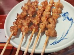 -1078號老北京涮肉(松柏店)
