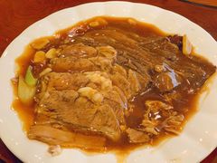 -回香楼大连新派清真菜