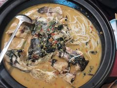 -衢农会·衢州菜·宴请(国际机场店)