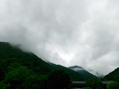 -黄公望隐居地
