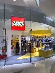 -LEGO(国贸商城店)
