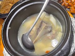 -江南小叙·美食研究院(鱼街店)