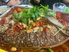 -老信阳菜馆(天通苑店)