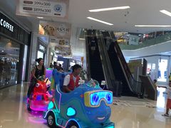 -壹海城ONE MALL