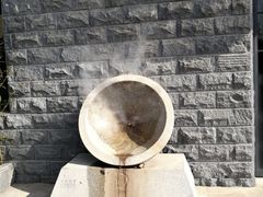 -山珍王国·云南野生菌石锅鱼