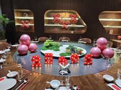 -曼格纳·曼芯馆(杨浦店)