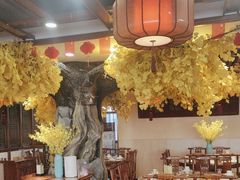 -那家老院子东北菜·饺子·小鸡炖蘑菇(艳华街店)