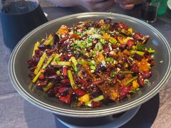 -亦海人家烤鸭店(康定街店)