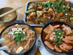 -沈妈砂锅(光华村店)