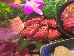 -丸藏和牛烧肉专门店(园区师惠坊店)