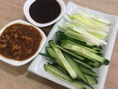 -姥家春饼店(漳州二路店)
