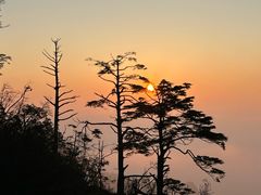 -峨眉山风景名胜区