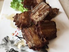 香煎带鱼-多米餐厅(文涵路店)