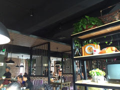 大堂-阿元烧鹅(文明路店)