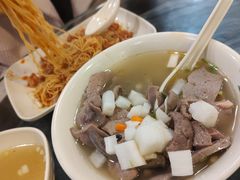 -西关刘福记(文德路店)