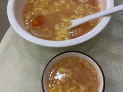 -奥华餐厅·老张记(台基厂店)