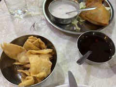 -葛尼沙印度餐厅 (镇明路店)
