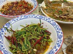 -三只鸟本地特色菜馆(上饶总店)