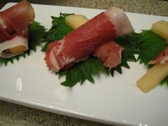 皇冠假日酒店-火腿2-西安皇冠假日酒店·朱雀咖啡厅