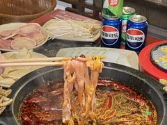 -蜀大侠火锅(寰球文化地标·总府店)