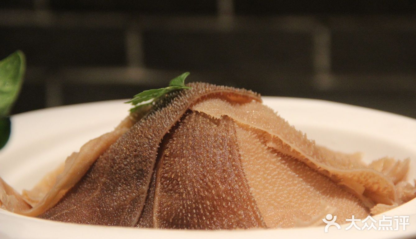 超正重庆老灶火锅，麦妈今年吃过最棒的毛肚