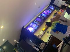 -轻捞慢起面馆(新世界百货店)