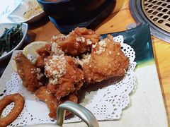 -唯成•韩国炭火烤肉 유성고기