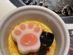 -猫爪爪原切自助烤肉(观音桥阳光世纪店)