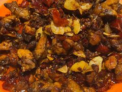 -柴窝堡22号辣子鸡·传承新疆菜