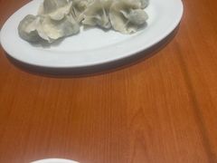 -鸿毛饺子(紫竹桥店)