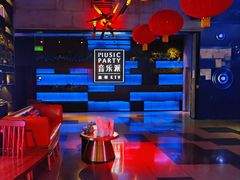-音乐派KTV(银泰城店)