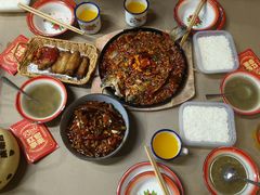 -老三样·旧食新味(万寿宫店)