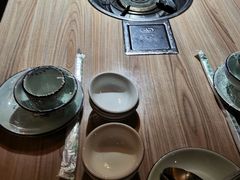 -探窝·竹笙椰子鸡(杨箕店)