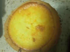 葡式蛋挞装-肯德基(招远金城店)