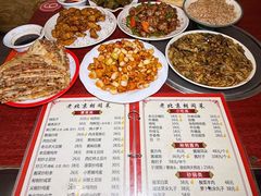 -聚首堂·特色小吃·肘子(什刹海德胜门店)