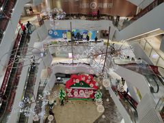 -兰岛广场(白沙路店)