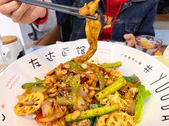 -友达面馆(海珠店)