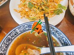 -长安后宰门水盆羊肉(新都心店)