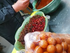 -老金家蛋菜夹馍(西安总店)