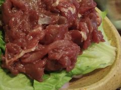 -刘少华贵州小黄牛·鲜牛肉火锅(总店)
