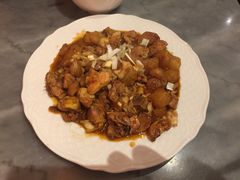 -队长面馆 La Pasteria del Capitano