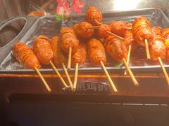 -领鲜活海鲜榴莲自助火锅(东门店)