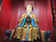 -成都武侯祠博物馆