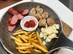 -鹿港小镇(黄金店)