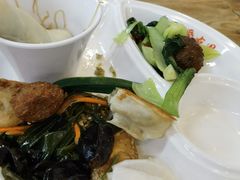 -素清香(解放路店)