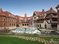 -天津津利华酒店