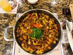 -黄记煌三汁焖锅(王府井店)