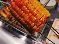 -绿地三只羊羊肉串(万科店)