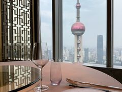 -金轩中餐厅 Jin Xuan(浦东丽思卡尔顿酒店)