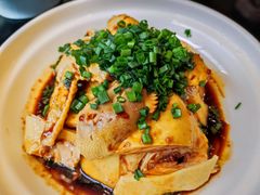 -半亩田·上海传统手工菜(新桥店)